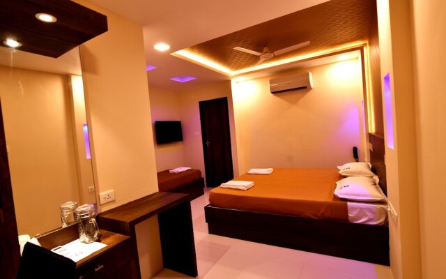 Hotel Metro