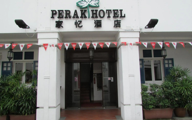 Perak Hotel