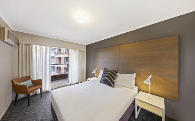 Adina Apartment Hotel Sydney Surry Hills