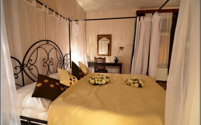 Hotel Tacl