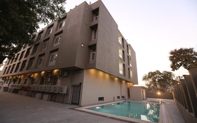 Kukda Resort Chittorgarh
