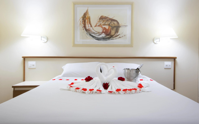 Hotel Dan Inn Sorocaba by Nacional Inn