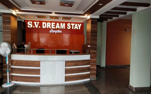 SV Dream Stay