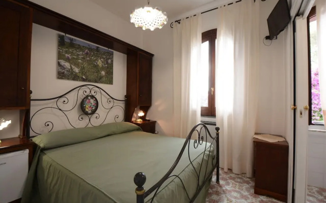 Il Paradiso di Hyele