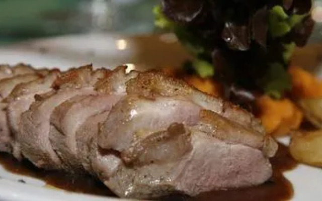 Pousada Villas da Serra