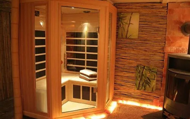 Privatzimmer Bellevue