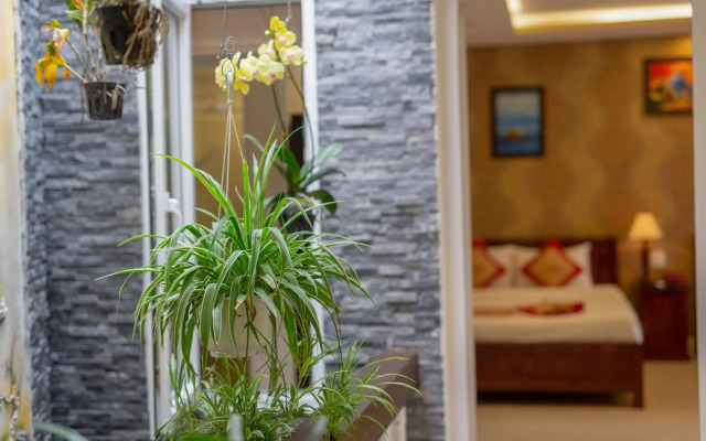 NuNi Hoi An Homestay
