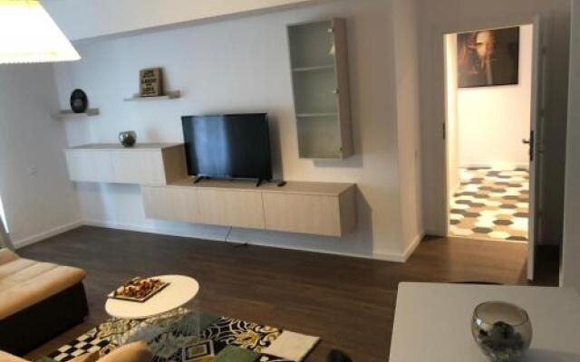 Minulescu 39 Aparthotel
