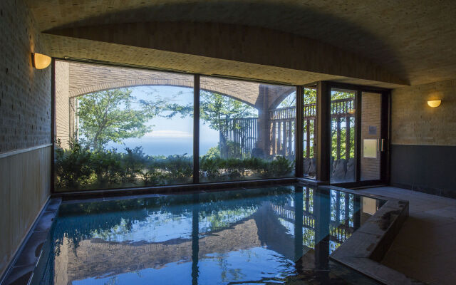 Hotel Villa Fontaine Village Izukogen