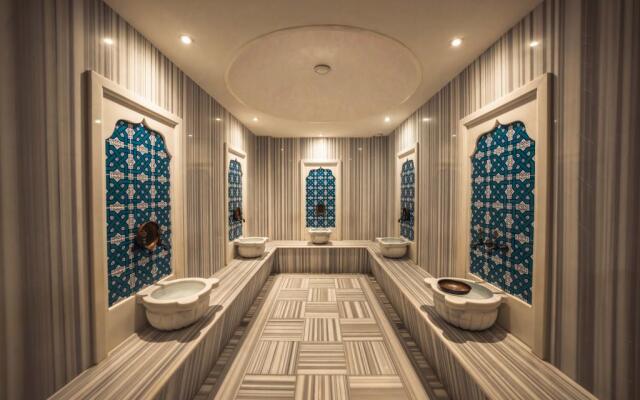 Sapanca Alfa Suites&SPA Hotel