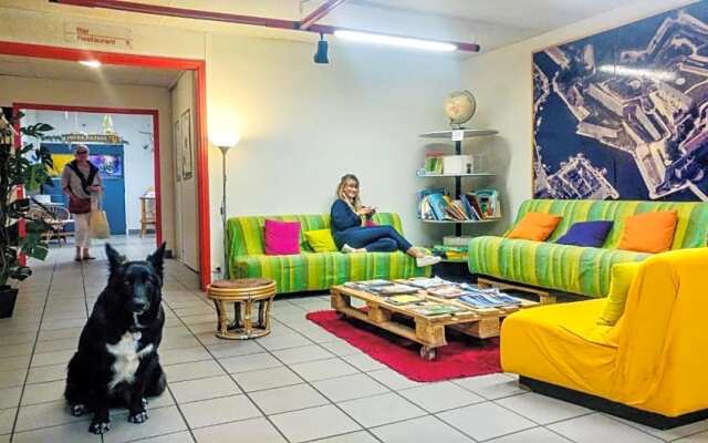 Auberge de Jeunesse HI Belle-Île-en-Mer