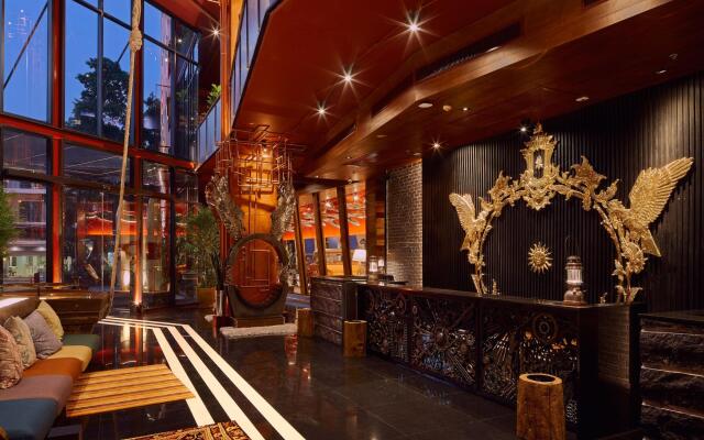 MeStyle Museum Hotel