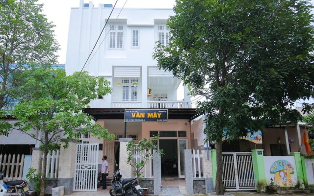 Van May Homestay Hoian