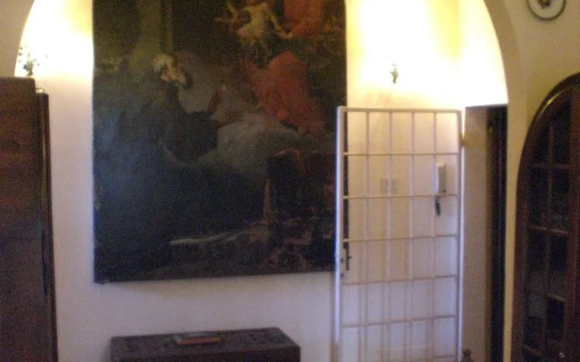 Palazzi Rufini B&B Di Charme