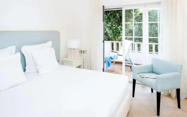 Praia D'el Rey Residences