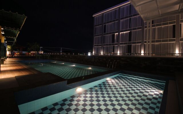 Forriz Hotel