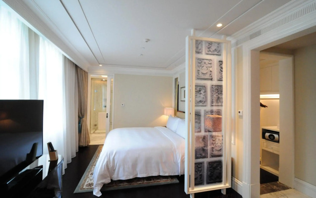 Sofitel Legend People's Grand Hotel Xian