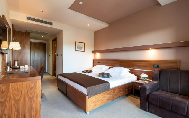 Hotel Plaza Omis