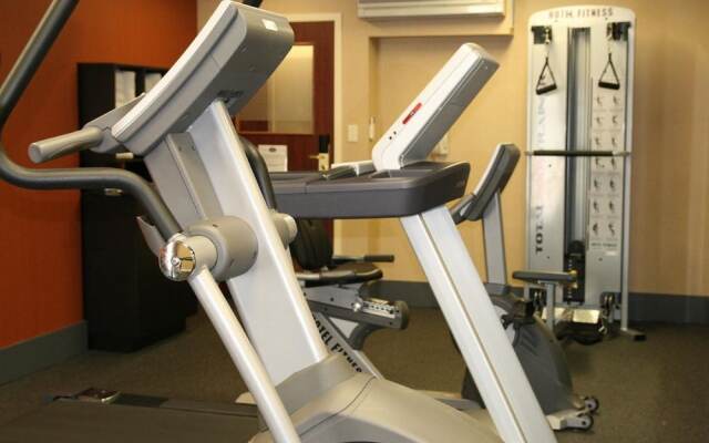 Hampton Inn Toronto/Mississauga