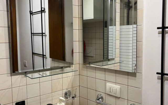 Vecchio Bastione B&B • unico ambiente • Catania •