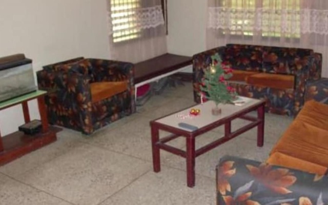 Tony's Guest House