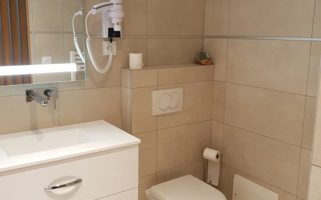 Les Hameaux de Bocca del Oro