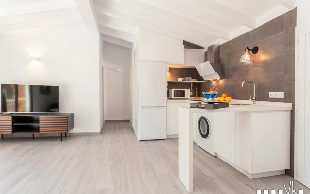VH CostaBlanca - APARTAMENTO BEACH 3