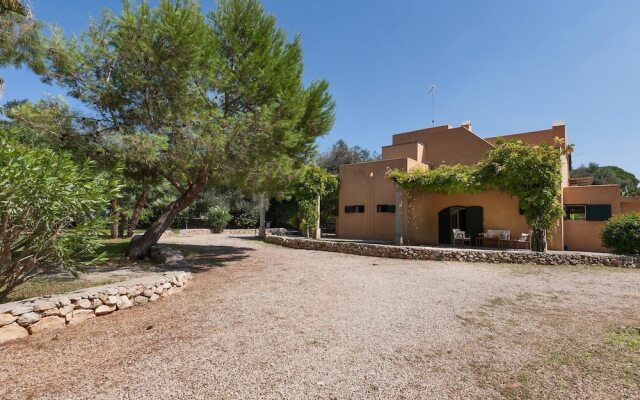 Villa Rivabella