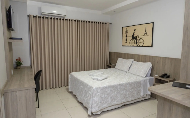 Realce Hotel