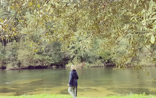 Pool Villa Espigueiro I