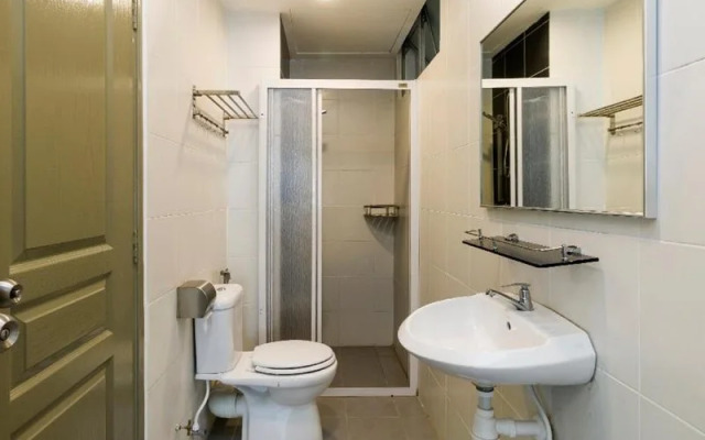 Quintet Apartments @ Cameron