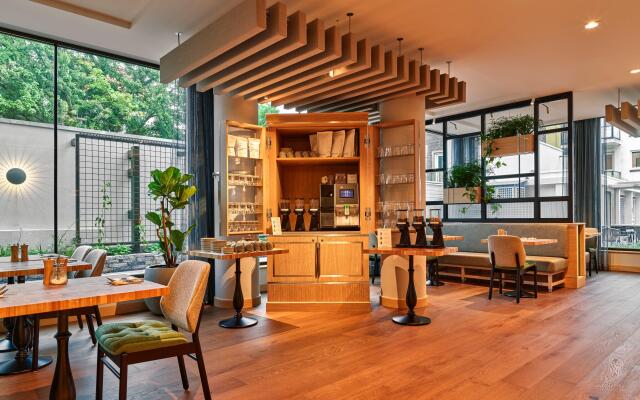 voco The Hague by IHG
