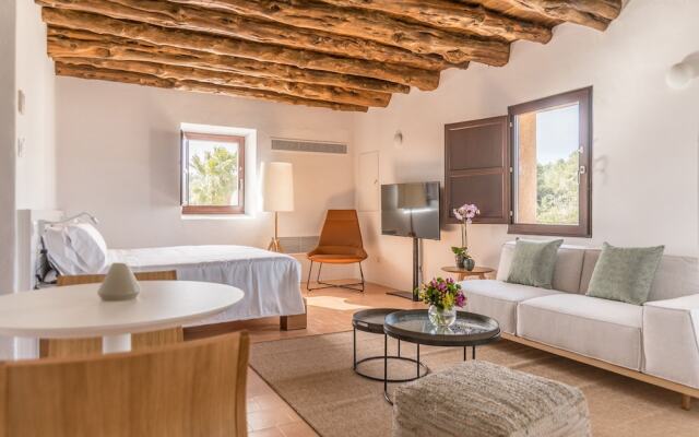 Safragell Ibiza Suites & Spa