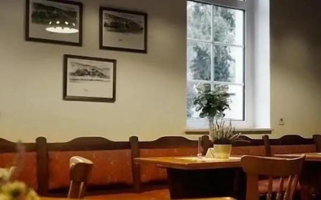 Hotel zur Burg