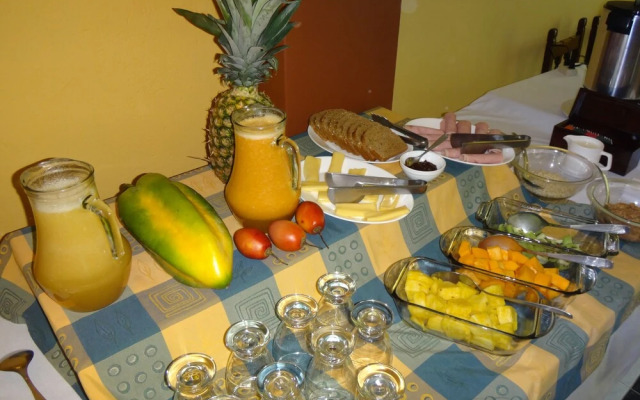 La Villa del Peñón Hotel & Spa