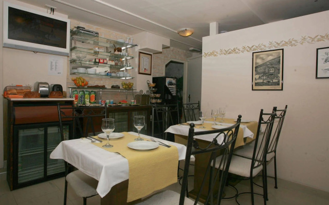 Villa Carrara