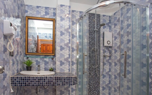 Havana Pool Villa with Gym and Billiard