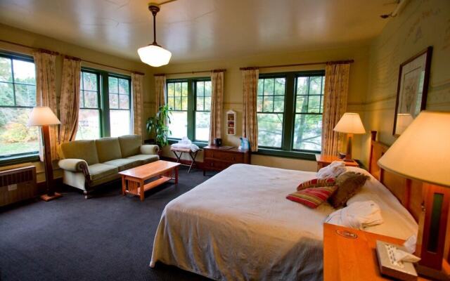 McMenamins Edgefield