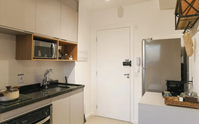 Viva Benx Faria Lima