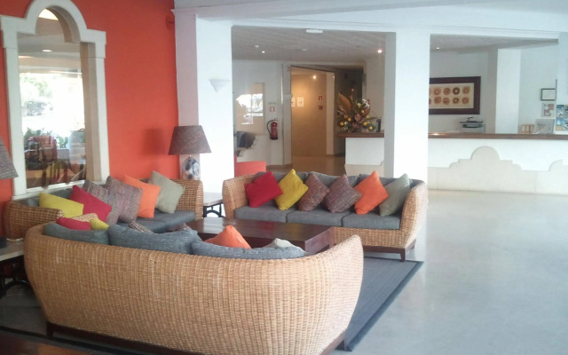Hotel Atismar