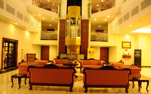 Regency Madurai by GRT Hotels