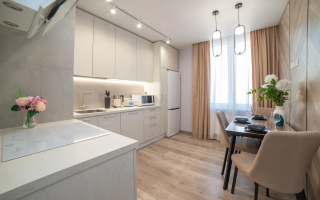 BeGuest на Шаронова 31