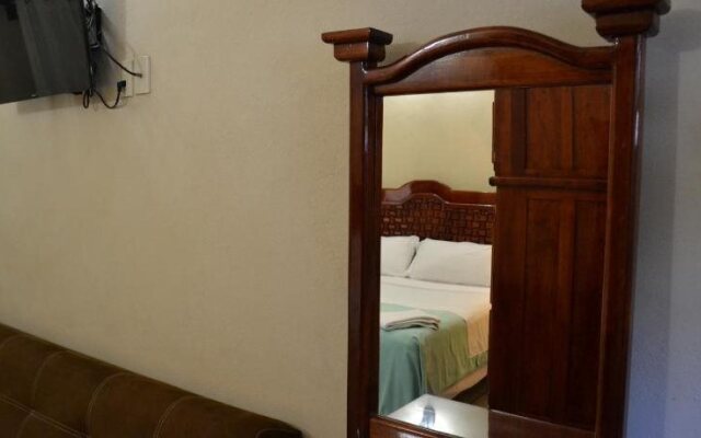 Hotel El Eden Sayulita