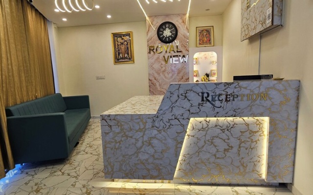 Hotel Royal View