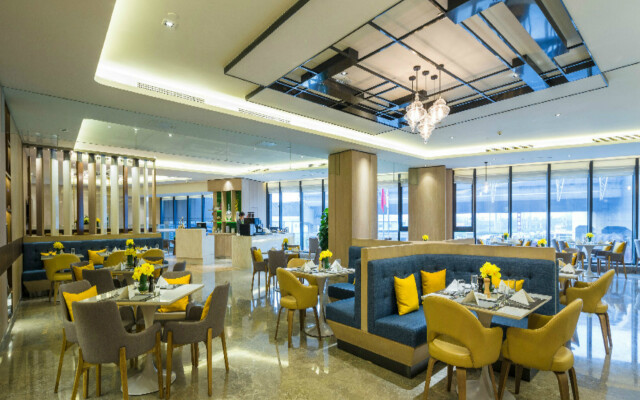 Hilton Garden Inn Zhongshan Guzhen