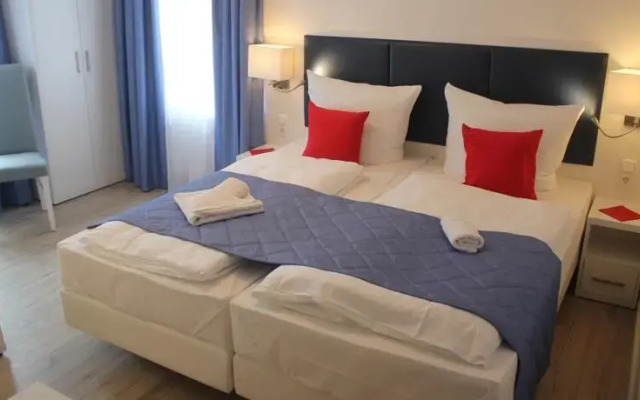 Fährhaus Stahlbrode