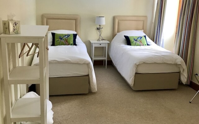 Beautiful 2 Bedroom Barn in Towcester Northants
