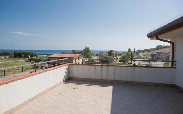 Appartamenti Giusi con giardino o veranda