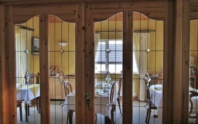 Whitethorn Lodge