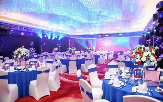Ocean Hotel